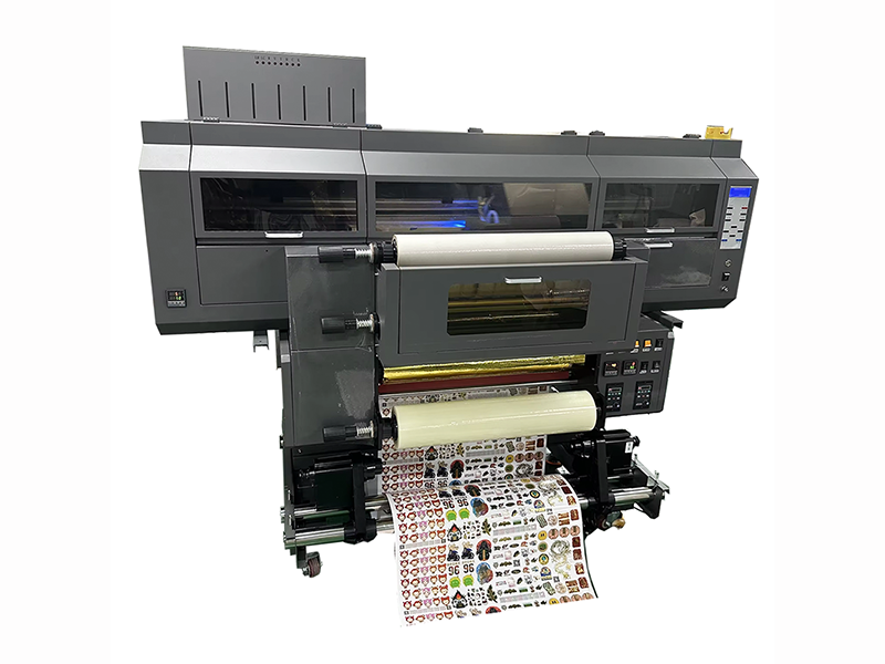 Chytrá technologie pro bezchybné nanášení fólie