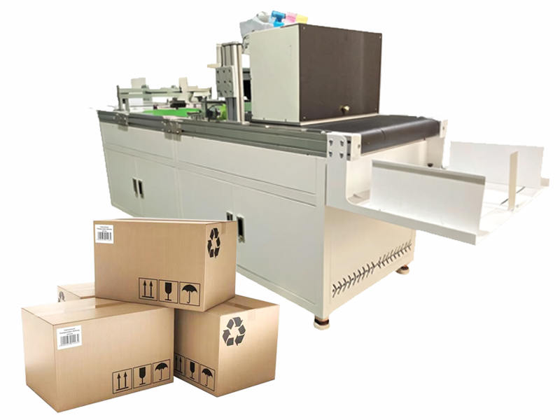 Pohodlný uživatelský design pro zvýšení produktivity