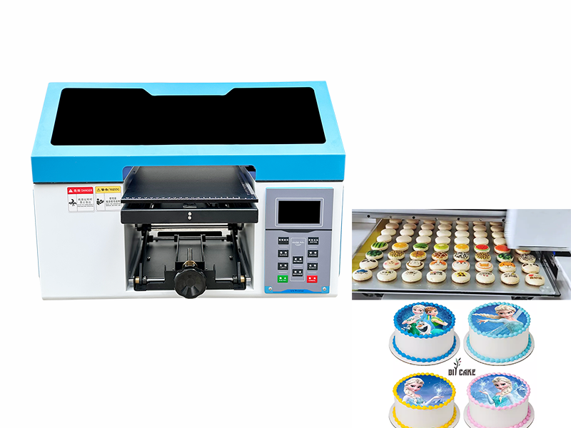 Intuitivní ovládání pro bezproblémovou kreativitu