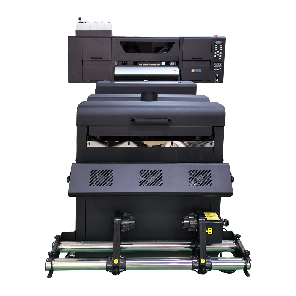 Pokročilá technologie pro vynikající tisk