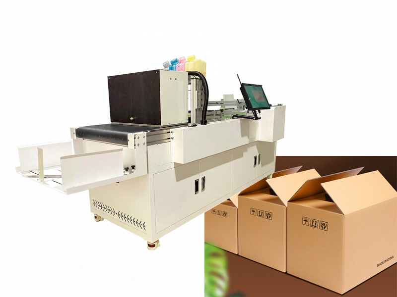 Inovativní technologie pro vysoce kvalitní balení