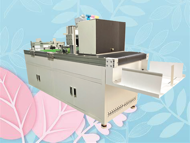 Precizní technika pro živé a udržitelné tisky