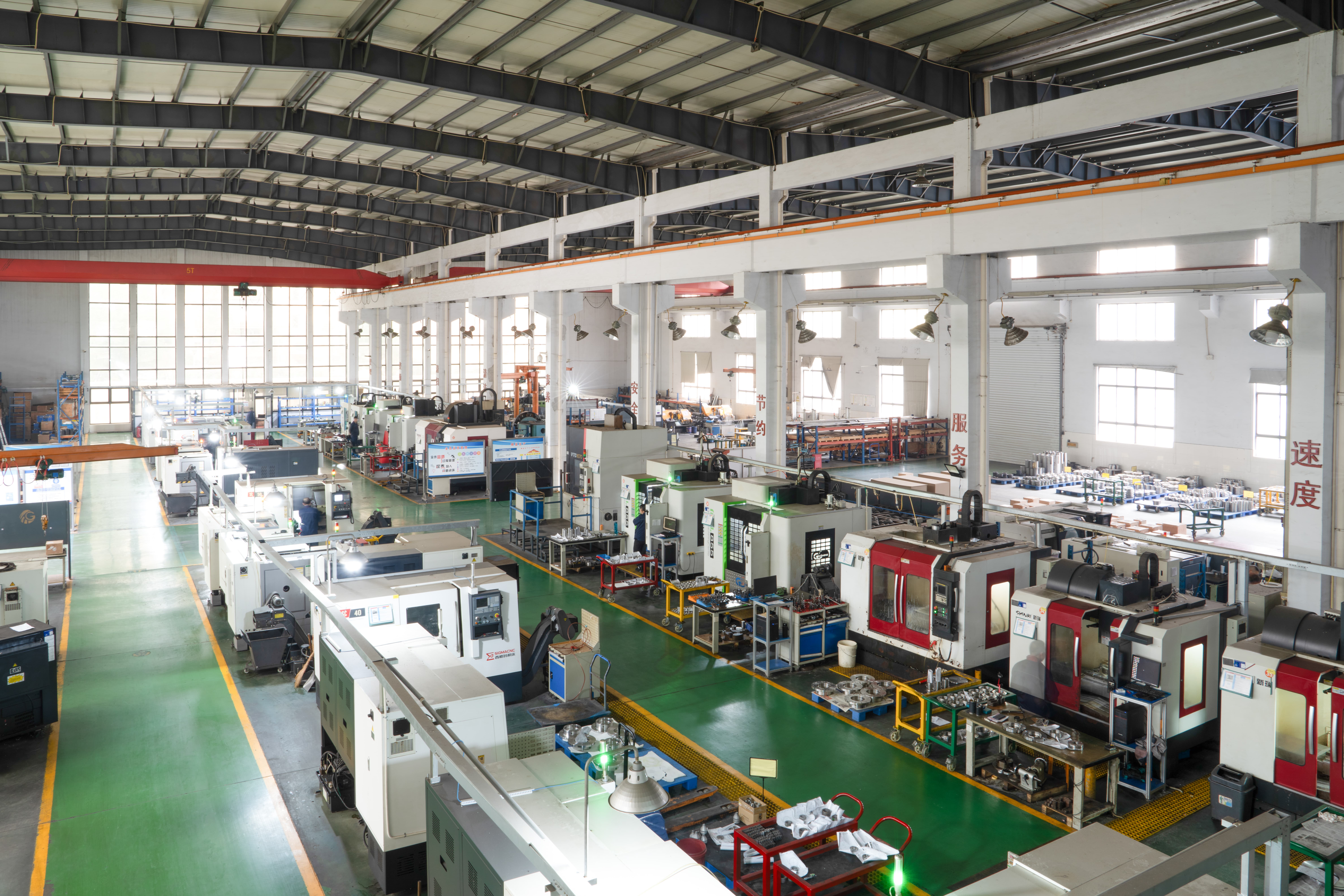Jiangsu GOLDEN EAGLE Fluid Machinery Co., Ltd.