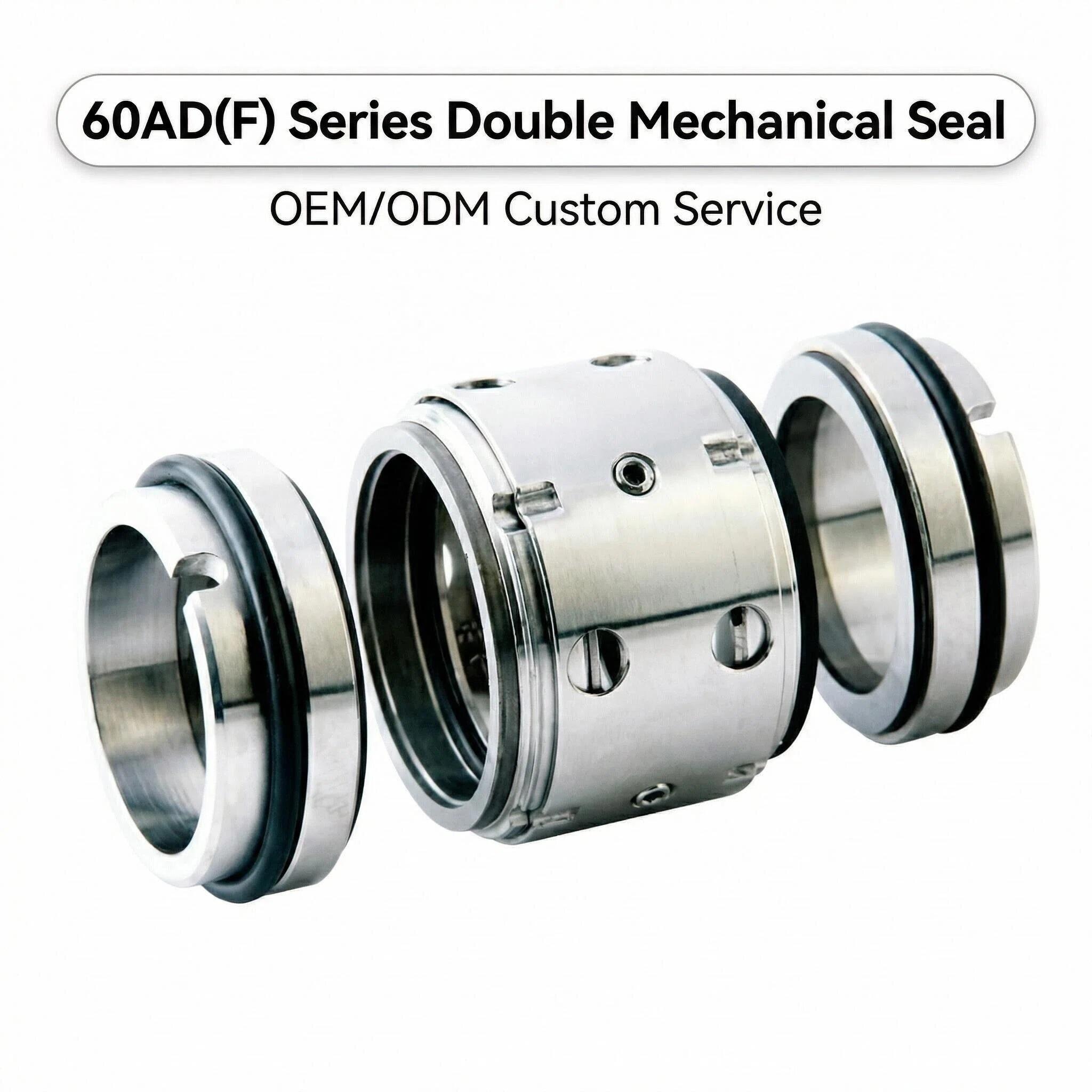 How Slurry Pump Mechanical Seals Handle Abrasive and Harsh Media
