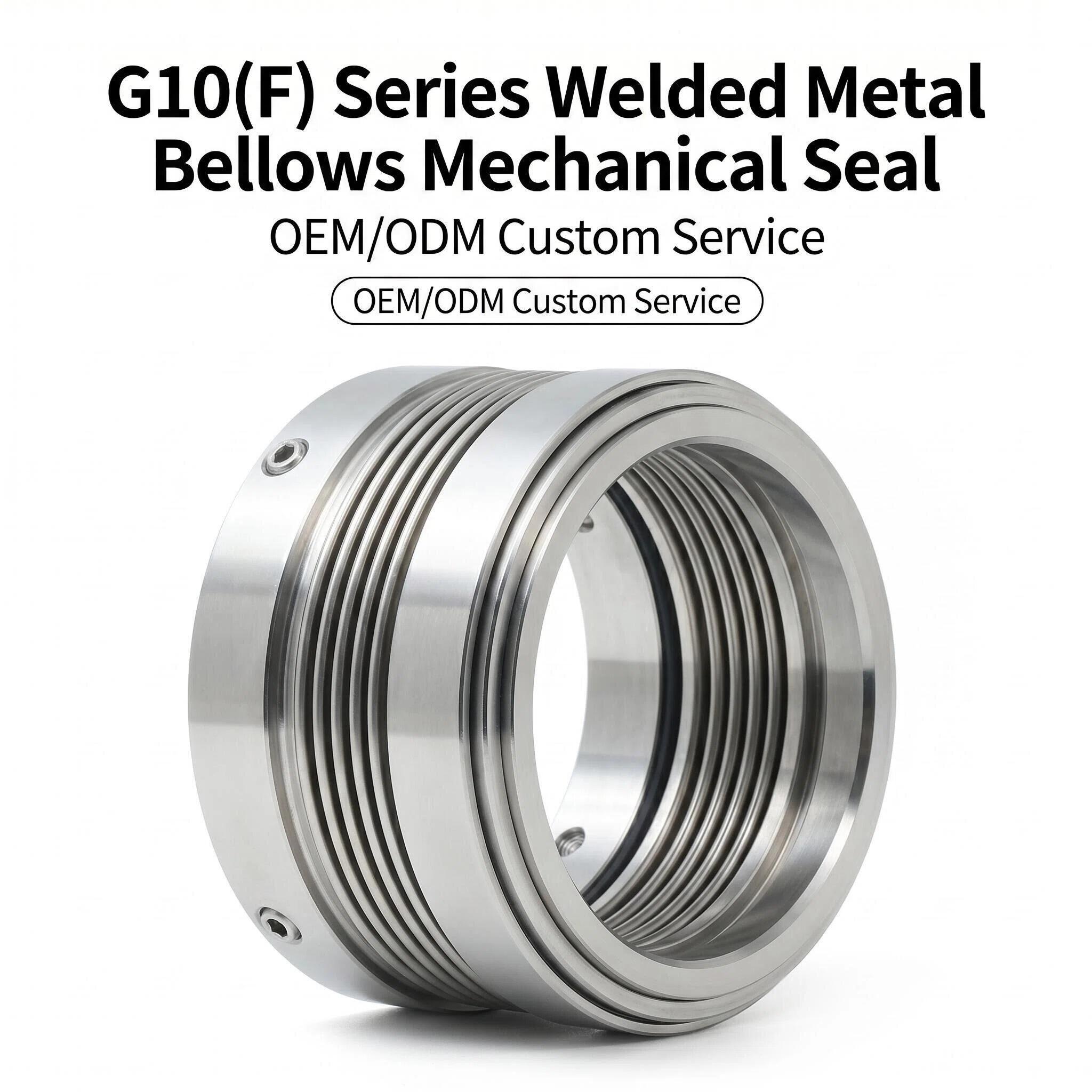 How Proper Installation Extends the Life of Your Water Pump Mechanical Seal