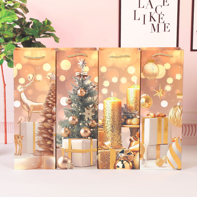 Maikakustom na Disenyo at Mga Opportunidad sa Branding