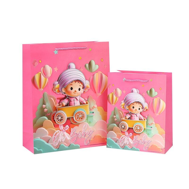 Mangfoldig innholdsstøtte som støtter ulike gavekombinasjoner