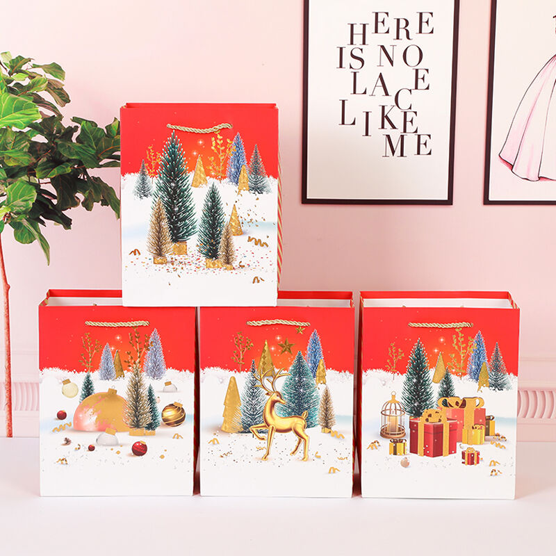 Malawak na Pagkakaiba ng Disenyo na Sumasapat sa Bawat Estetika ng Pista