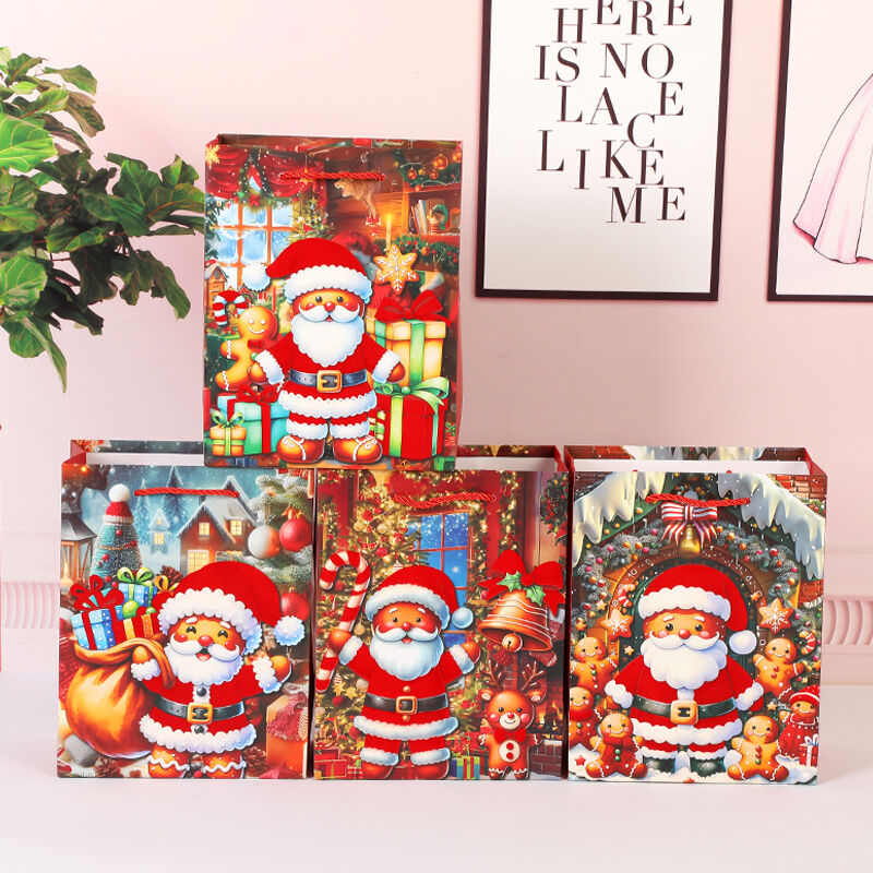 Почему наш подарочный пакет к праздникам станет выгодным дополнением к вашему каталогу?