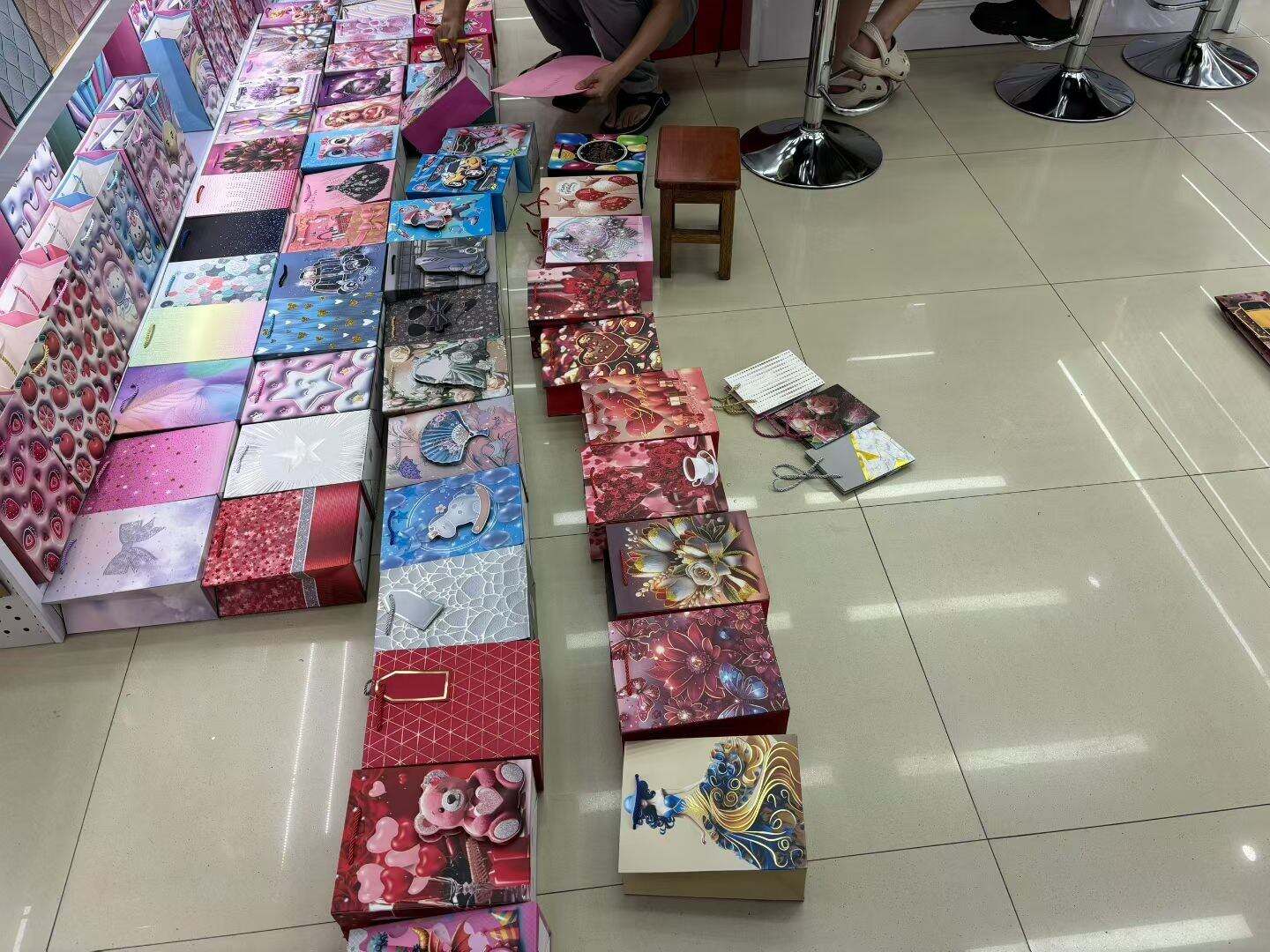 BSM Packaging Unveils Festive 2024 Christmas Collection4