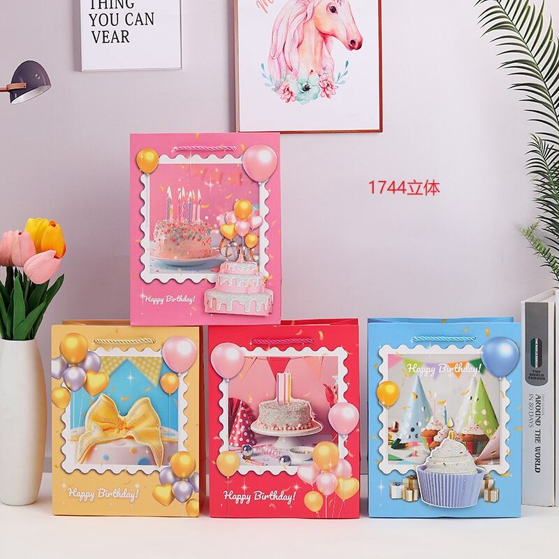 Festlig design og allsidig funksjonalitet