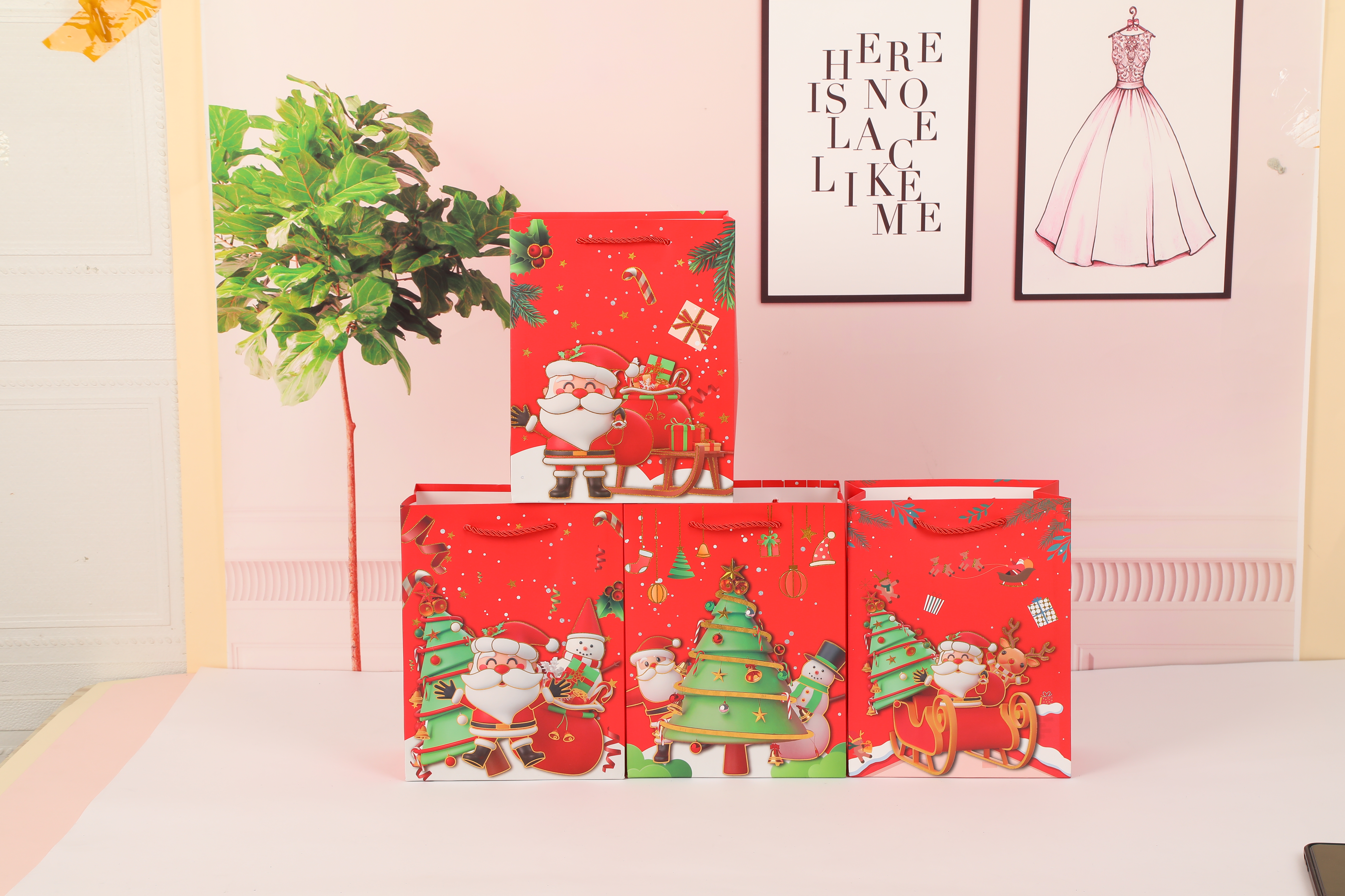 Versatil na Maramihang Gamit para sa mga Okasyon ng Pista