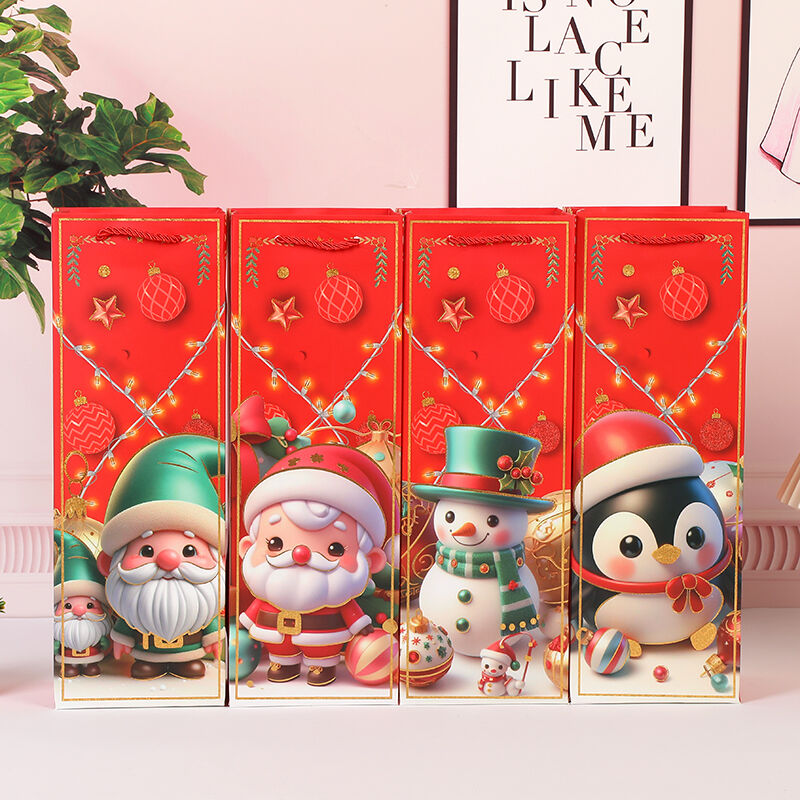 Overlegen holdbarhet og beskyttelsesytelse