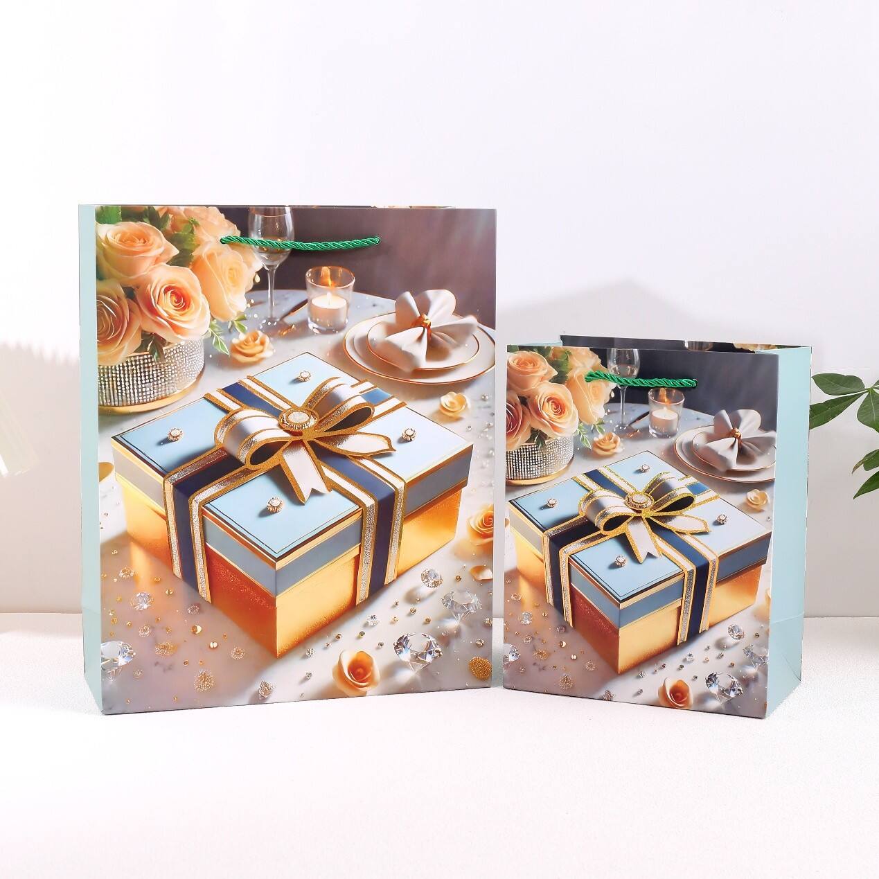 BSM Packaging Unveils 2024 Designer Collection4