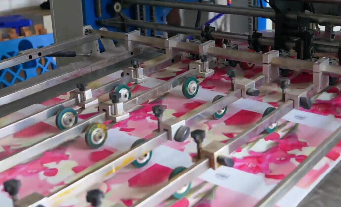 Fashion Retail Chain (Germany)