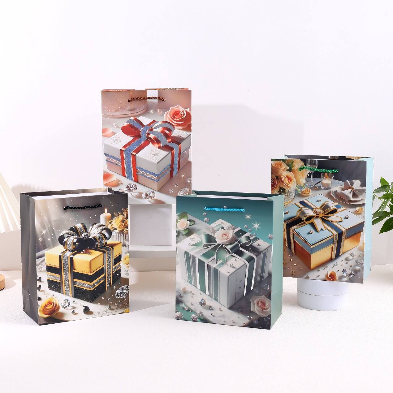 BSM Packaging Unveils 2024 Designer Collection1