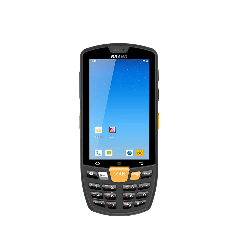 HC600S Android handheld computer