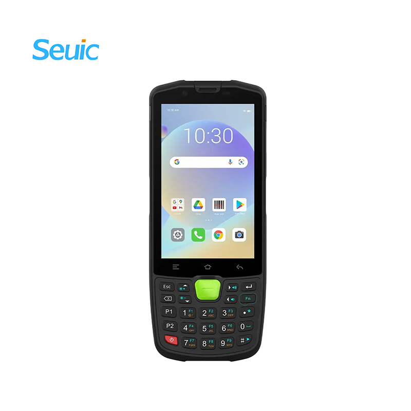 Seuic AUTOID Q9 Pro handheld terminal