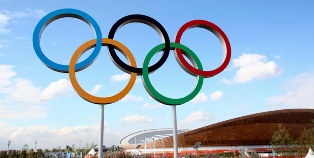 RFID's role in the Paris Olympics