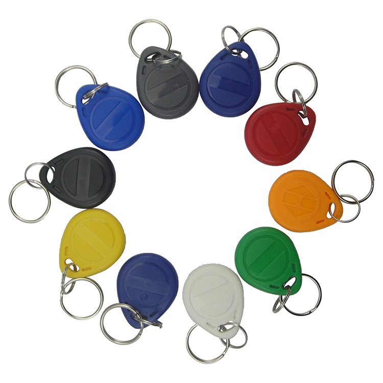 Unlock a World of Convenience with Our RFID Key Fob