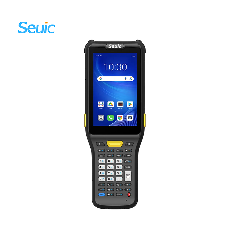 Seuic AUTOID Q7 industriële handheld computer