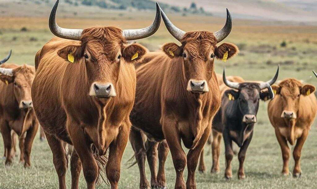 RFID ear tags to be mandatory for all adult cattle in the US starting in November