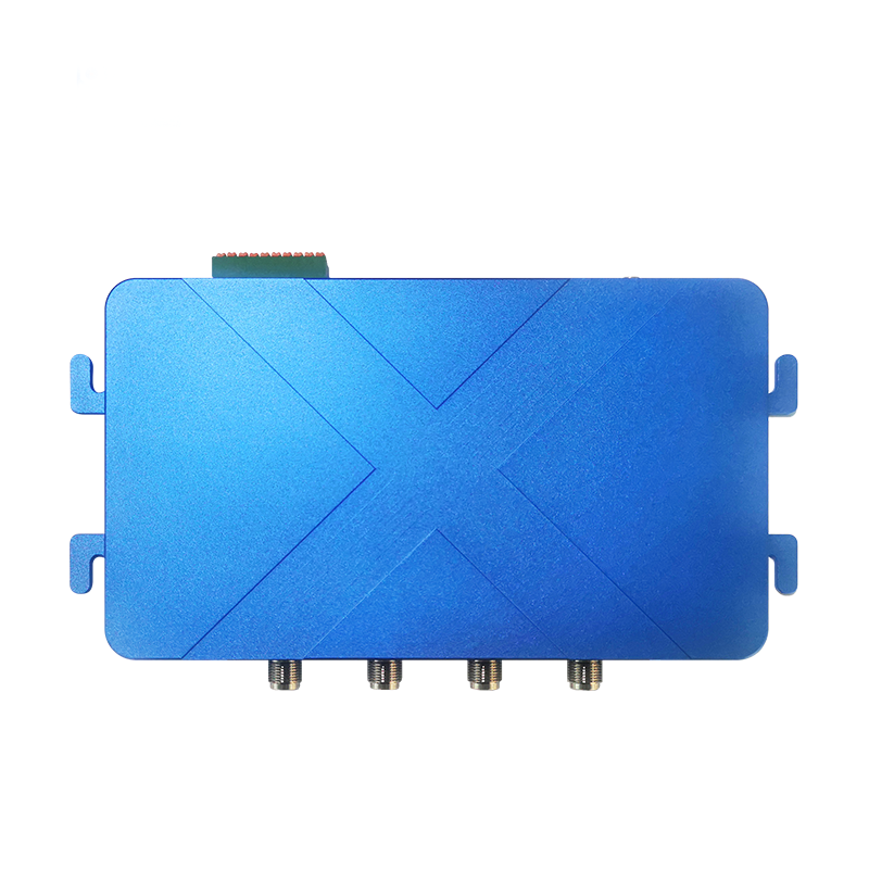 e710 UHF RFID 리더