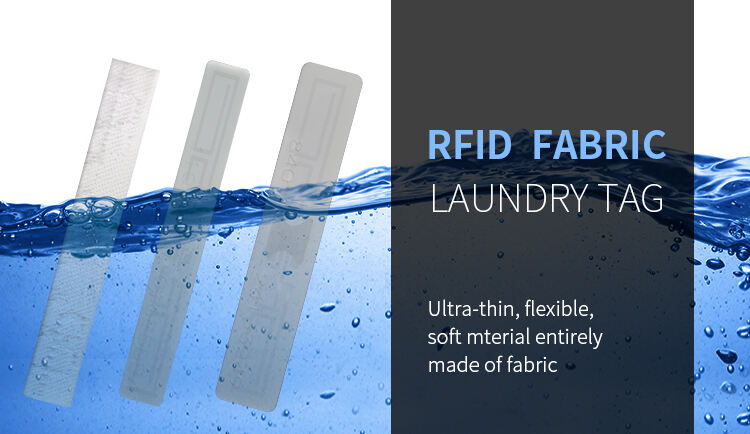 The healthcare market is one of the most lucrative sectors for RFID companies.