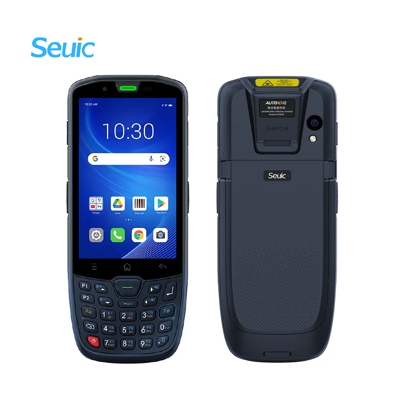 Seuic AUTOID 10 High Performance Terminal PDA