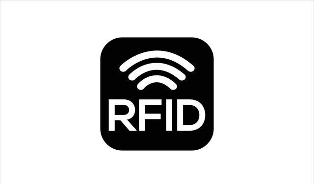 Say Goodbye to Inefficient Management! RFID Tag – Connect Everything, Reshape Operational Efficiency