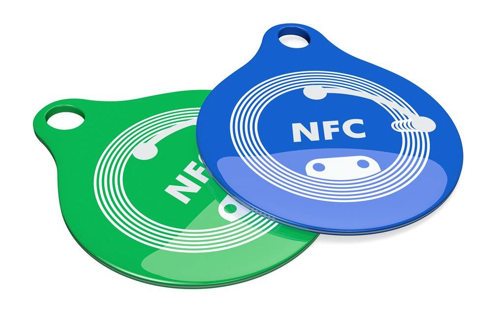 What is an NFC Tag? The 