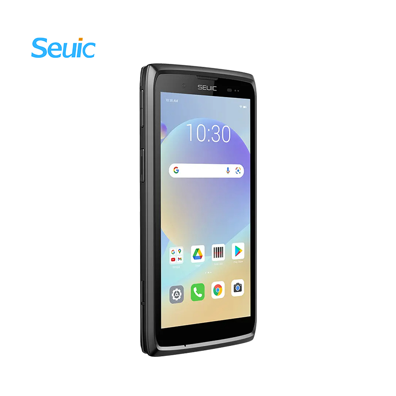 Seuic CRUISE GeP Mobil Terminal