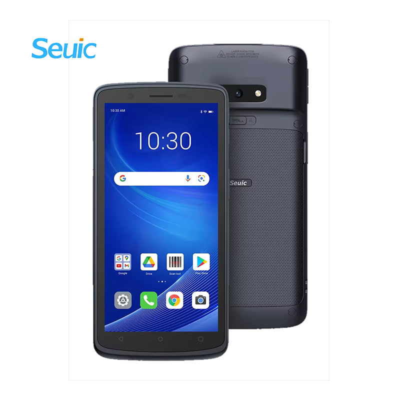 Seuic CRUISE 2 Endüstriyel Sınıf PDA