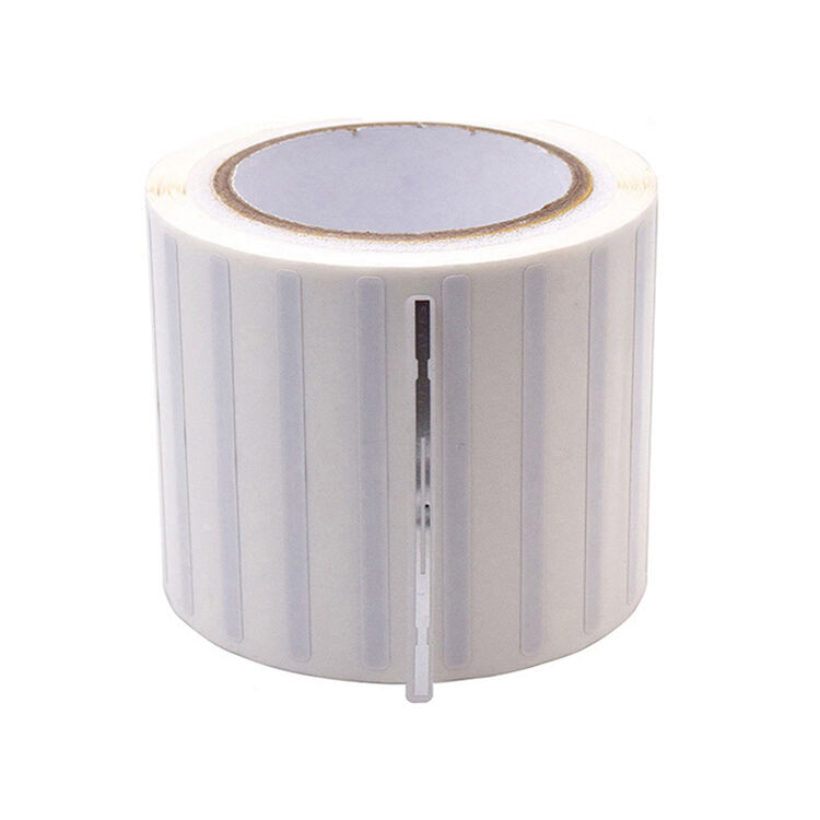 The Application of RFID Technology in Libraries