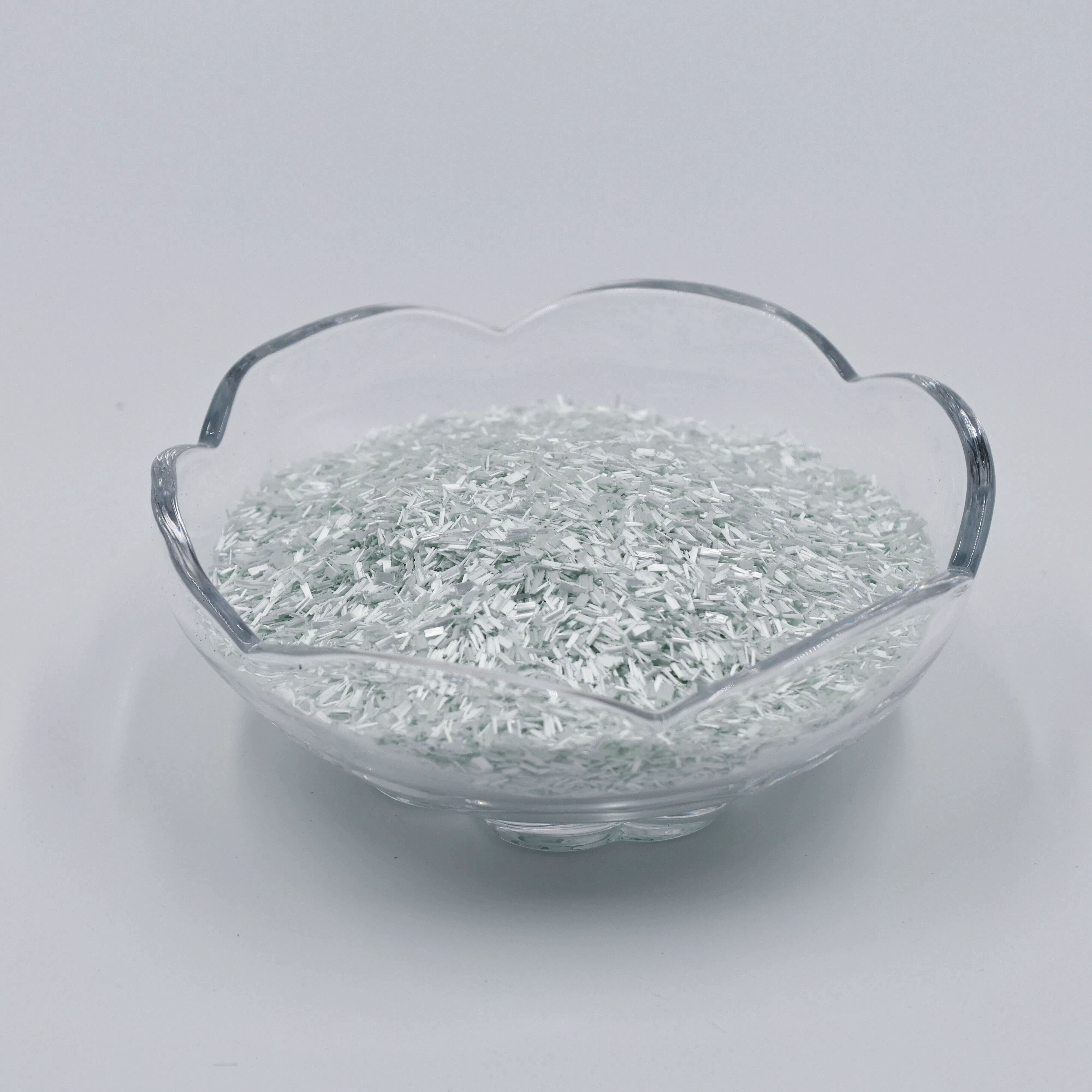 Glass Fiber for Gypsum