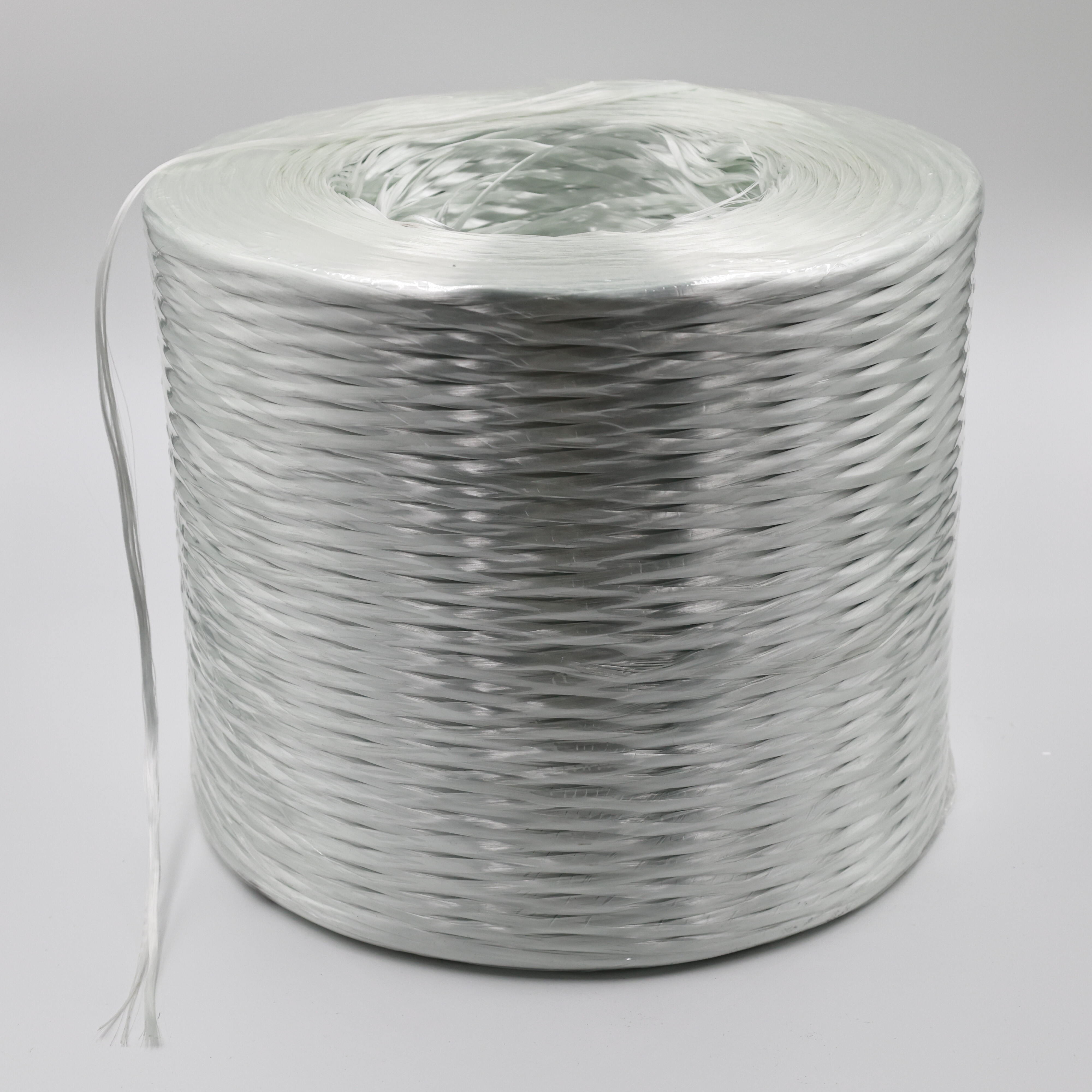 फाइबरग्लास डायरेक्ट रोविंग की अतुल्य शक्ति और बहुमुखी प्रकृति