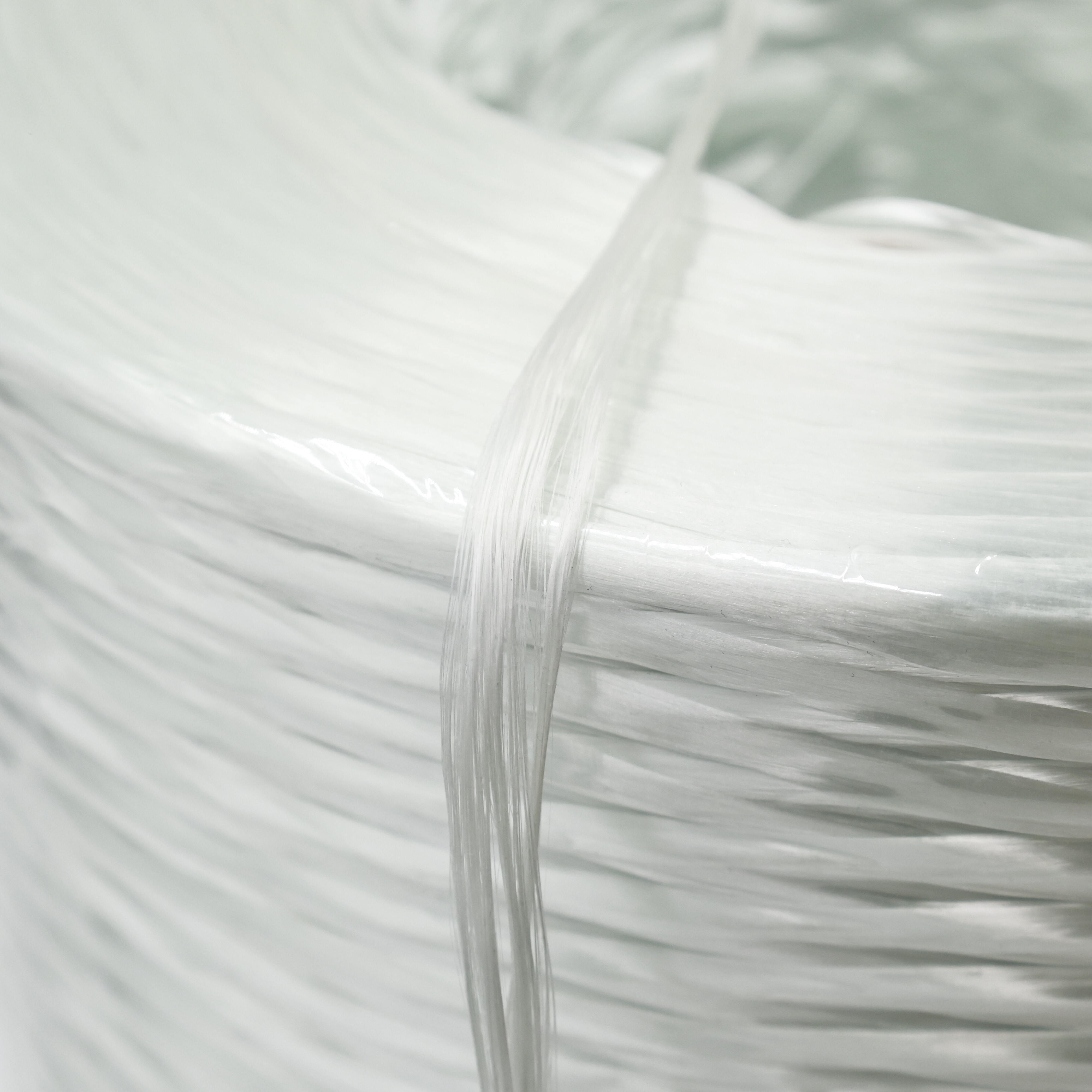 ई ग्लास रोविंग के साथ उद्योगों में बहुमुखी उपयोग