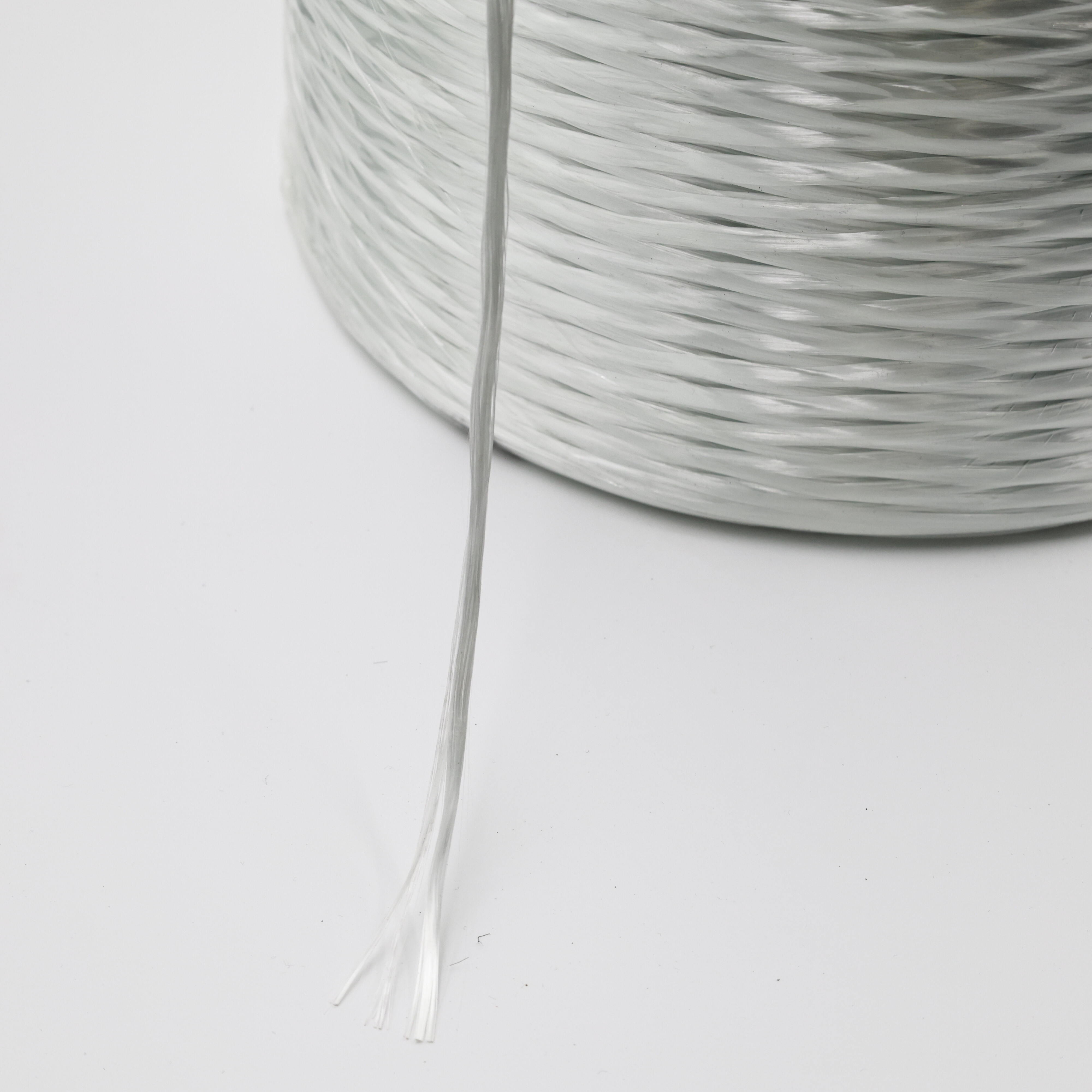 Roving Fiber Solutions for Aerospace & Construction | High-Strength ...