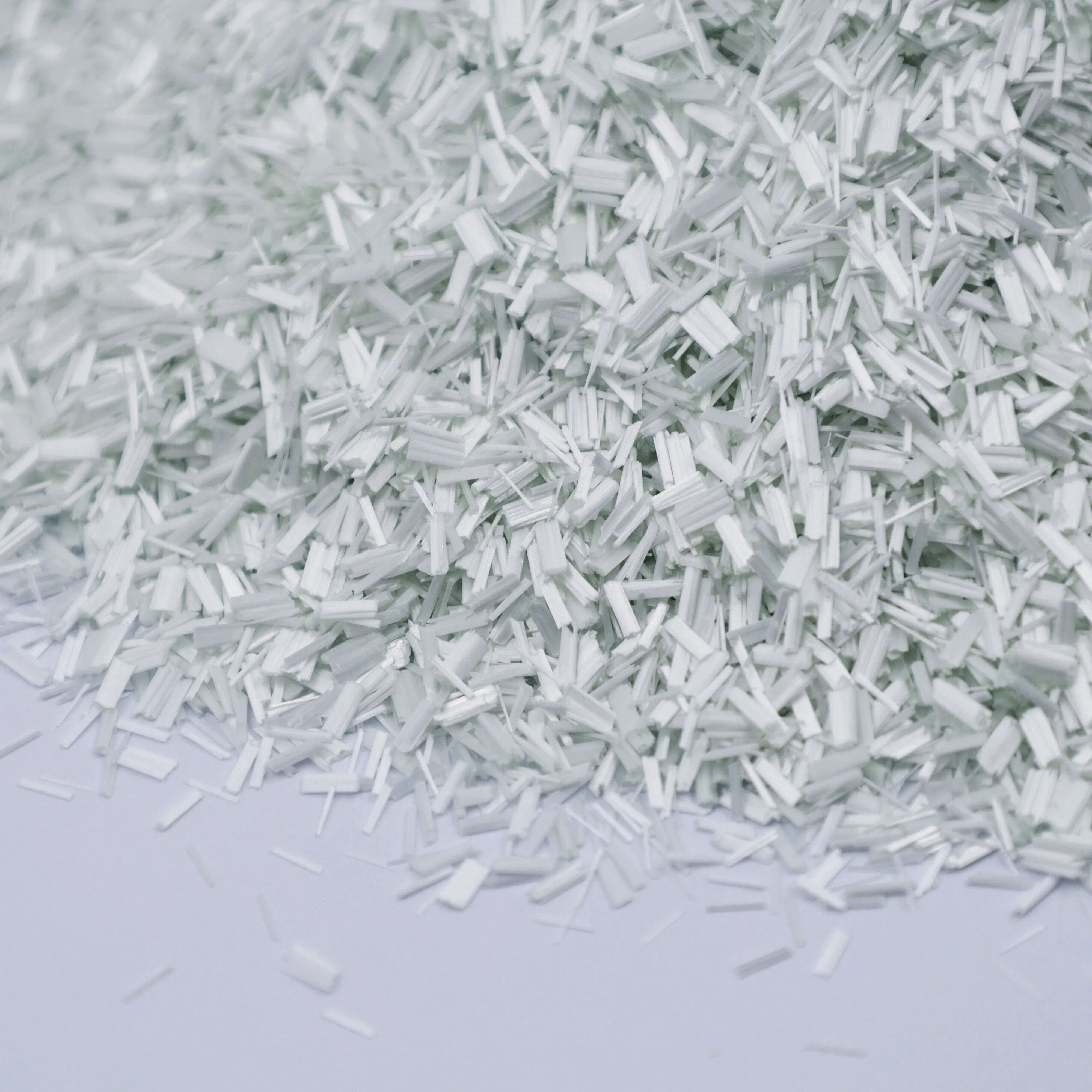 Reinforced Thermoplastic