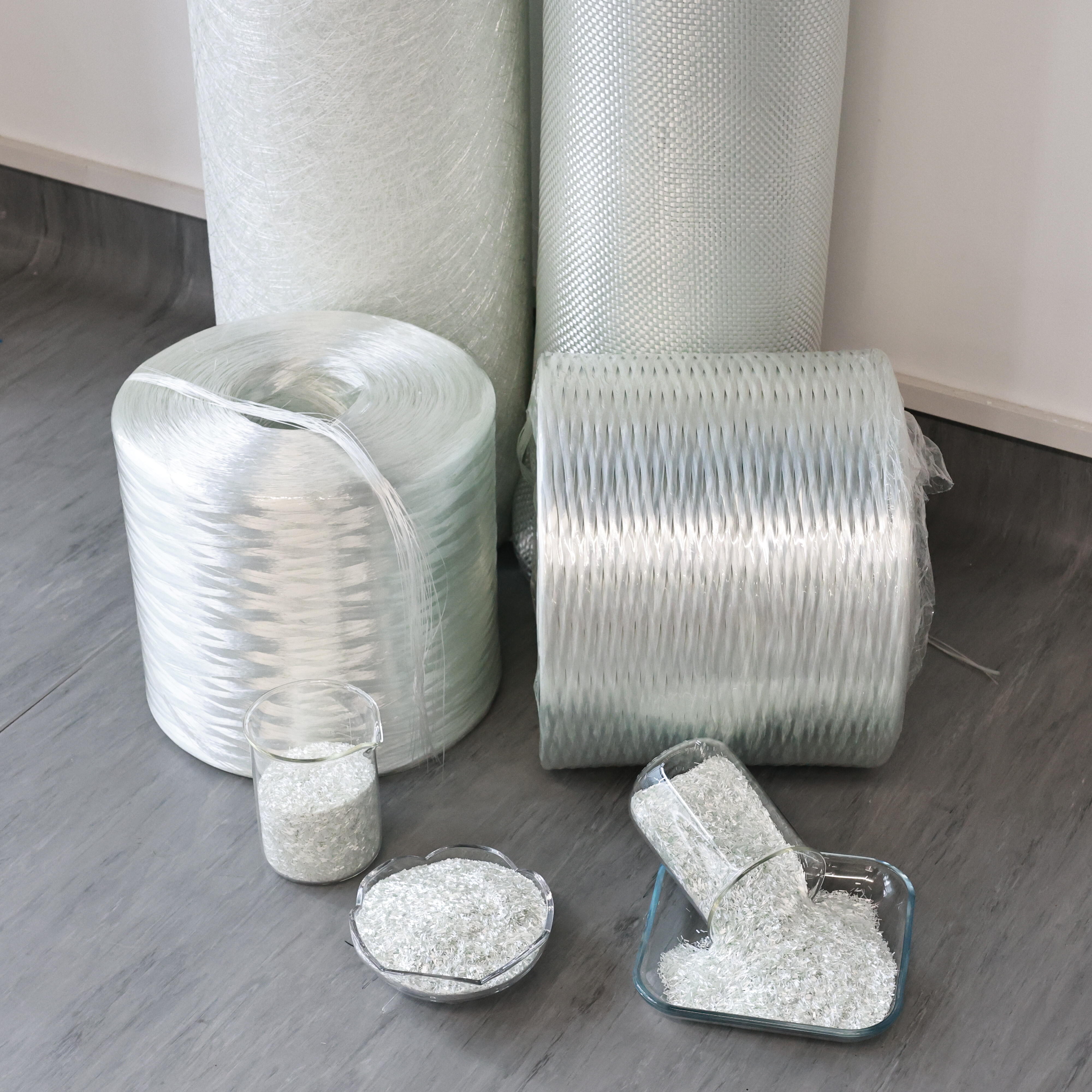 विभिन्न उद्योगों में बहुमुखी अनुप्रयोग