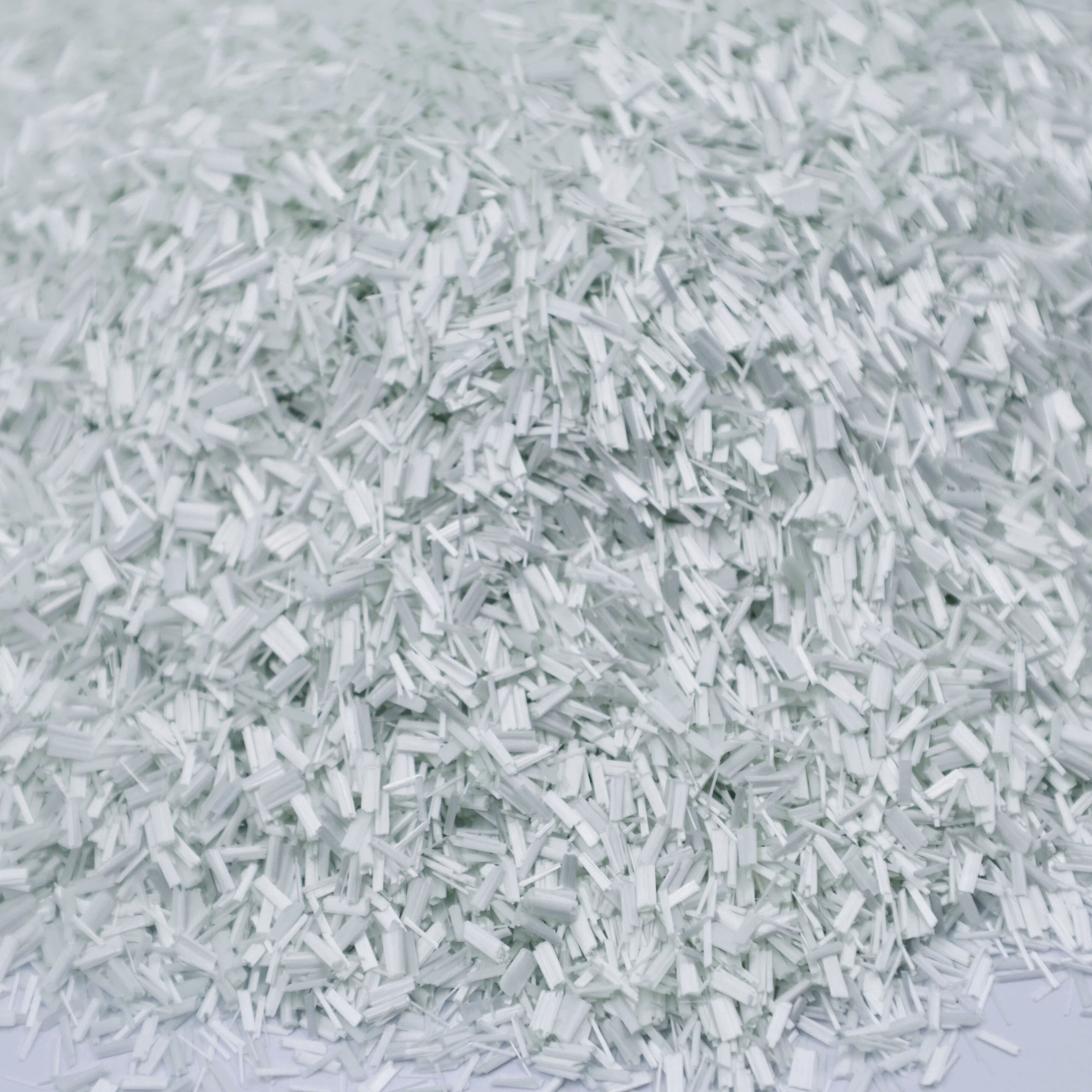 Reinforced Thermoplastic