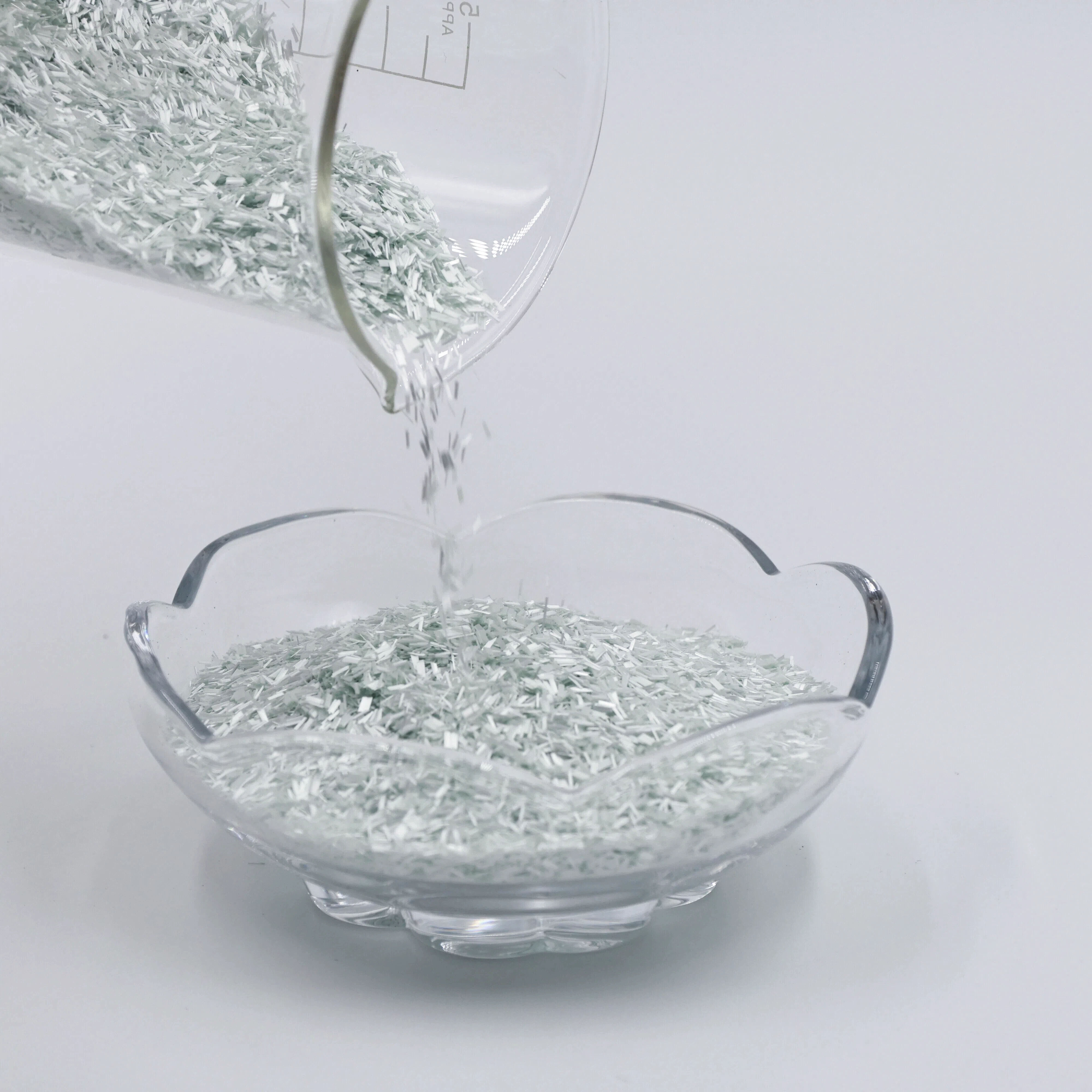 Glass Fiber for Gypsum