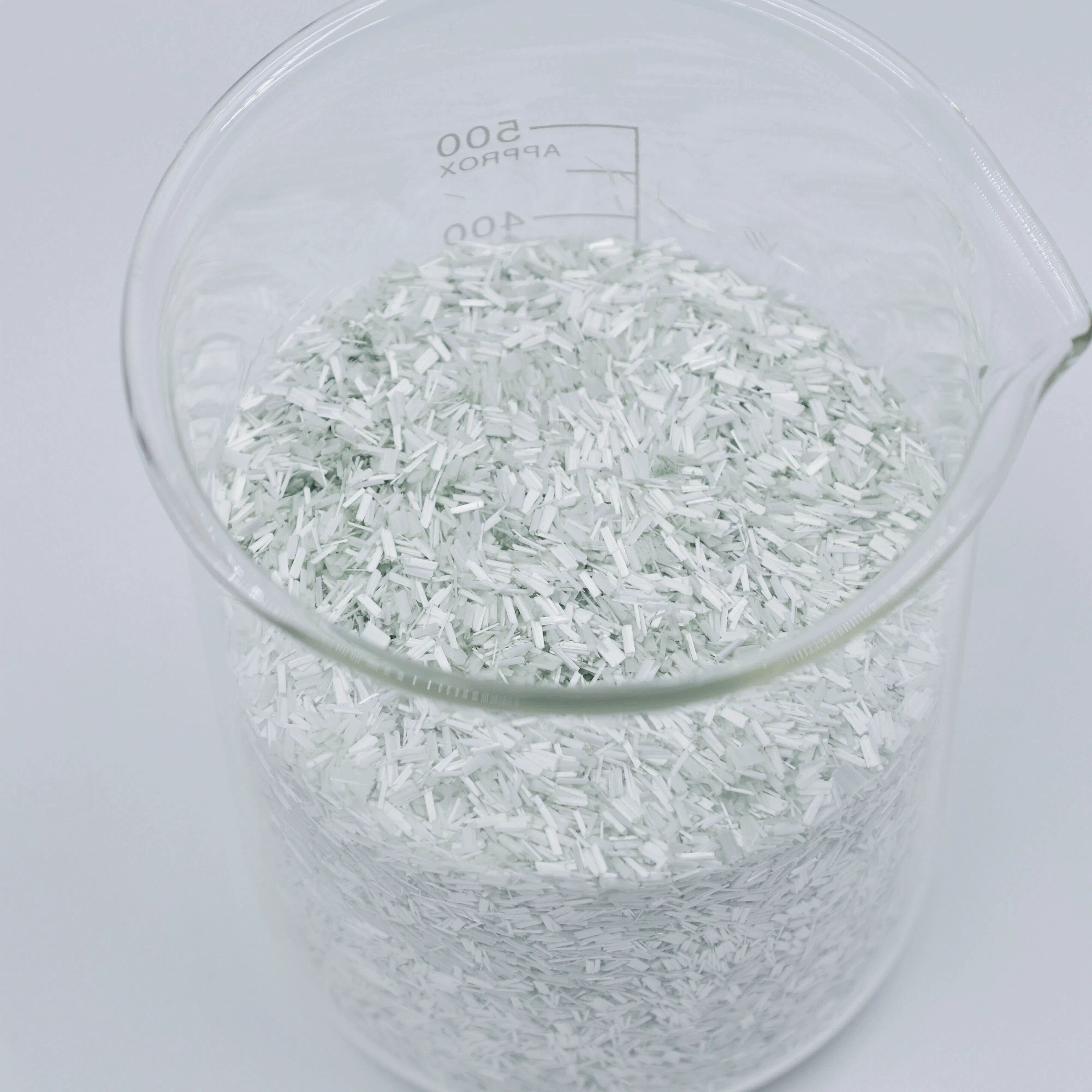 Reinforced Thermoplastic