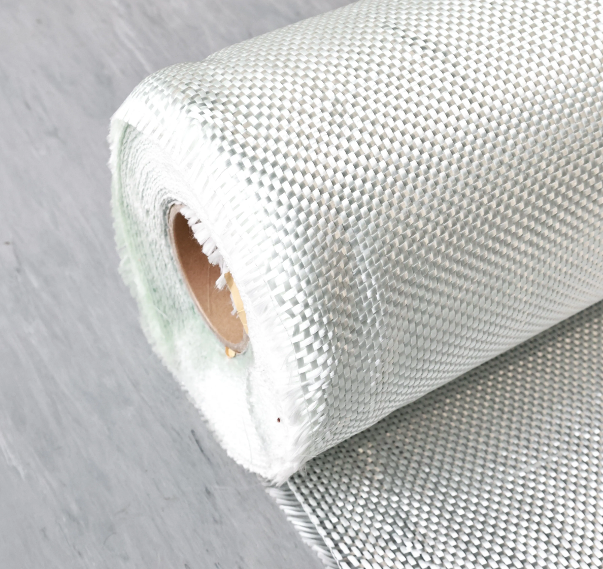 What Is Woven Roving and Its Role in FRP Reinforcement?