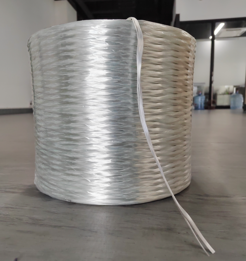 Properties of Glassfiber That Enhance FRP Product Performance