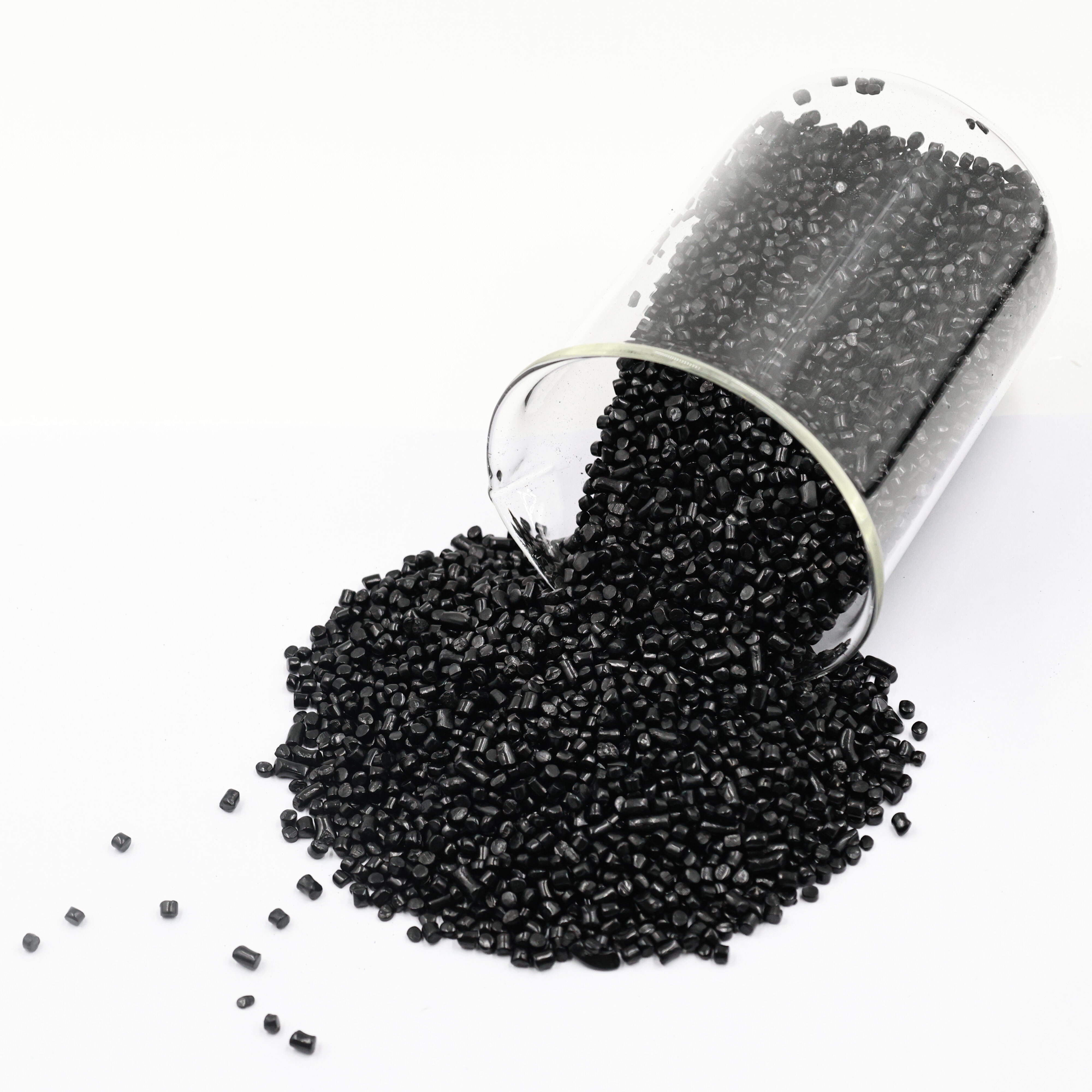 High-Quality Black Masterbatch - Globevcomp's Color Solution for ...
