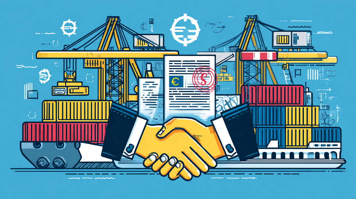 Current Tariff Status on Chinese Fiberglass in Various Countries