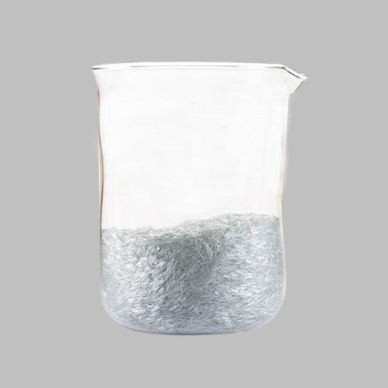 الخيار الرائد للمواد الخام في البناء