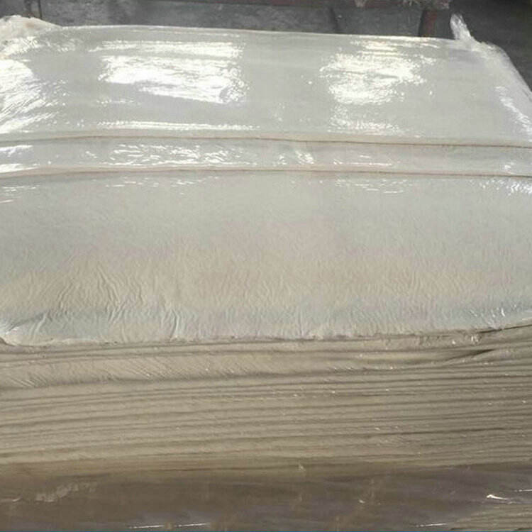 Yüksek korozyon direnci