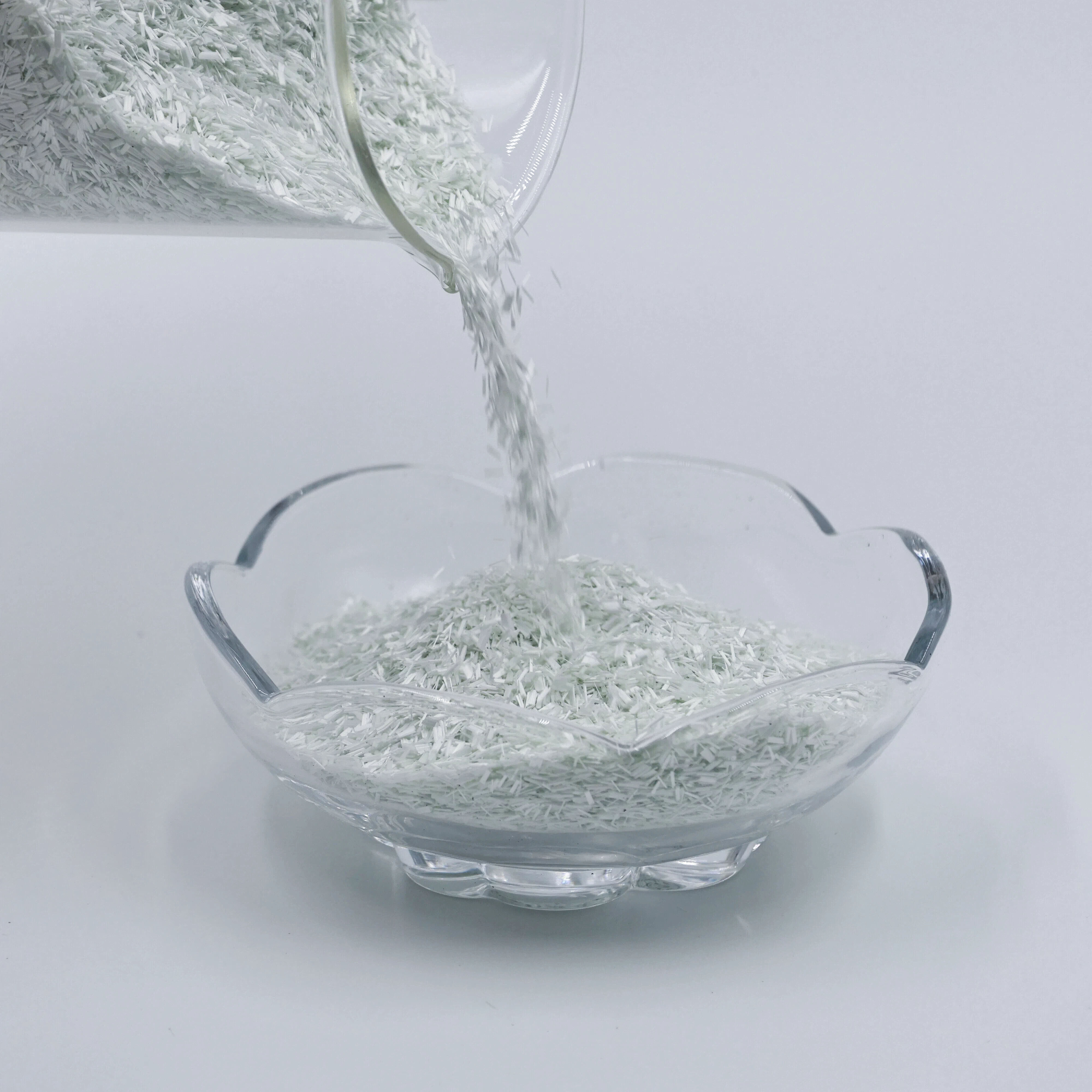 Reinforced Thermoplastic